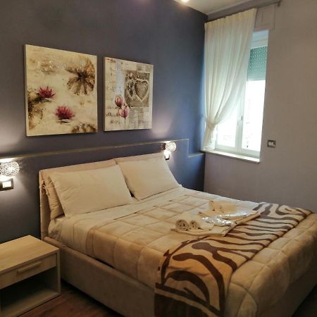 Hotel Km 0 Dal Centro By Tiziana Monaldi Pitigliano Exterior foto