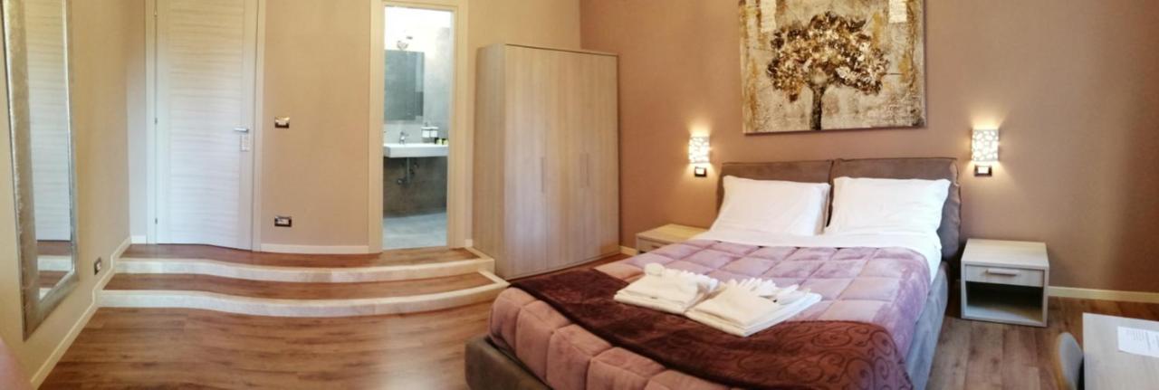 Hotel Km 0 Dal Centro By Tiziana Monaldi Pitigliano Exterior foto